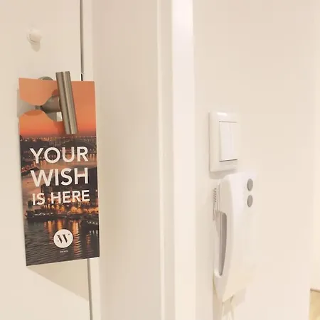 Marques Center Flat Lägenhet *