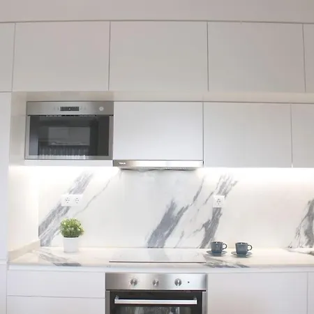 Marques Center Flat *