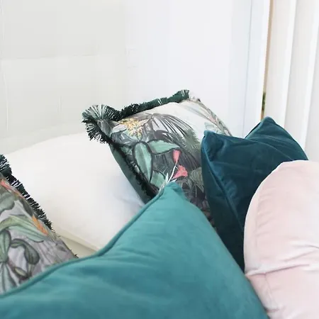 Marques Center Flat Appartement *