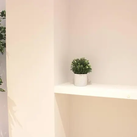 Lägenhet Marques Center Flat