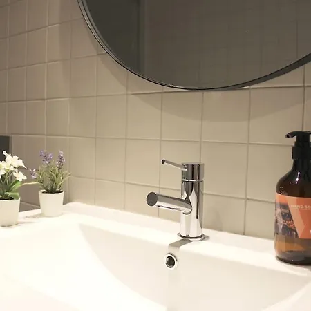 Marques Center Flat Porto