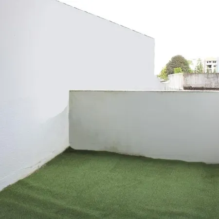 Marques Center Flat *