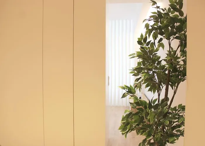 Apartament Marques Center Flat