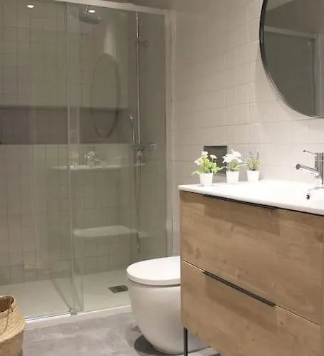 Marques Center Flat Porto