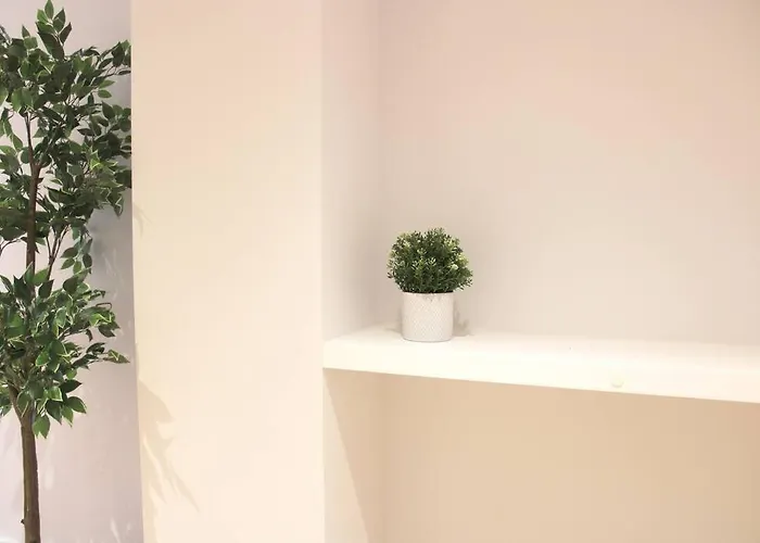 Apartman Marques Center Flat