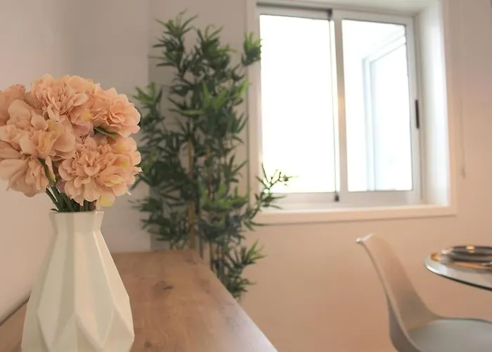 Apartman Marques Center Flat *