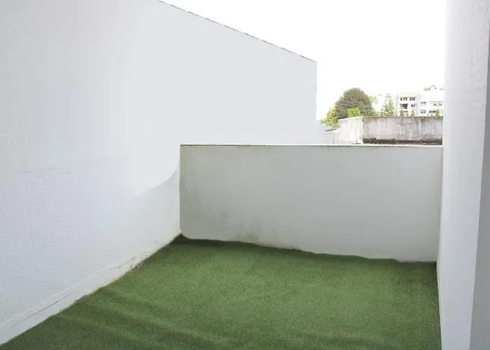 Marques Center Flat *