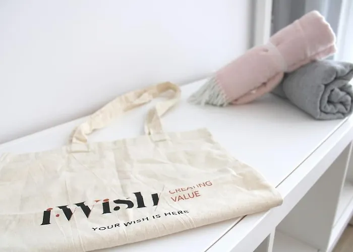 Apartament Marques Center Flat Porto