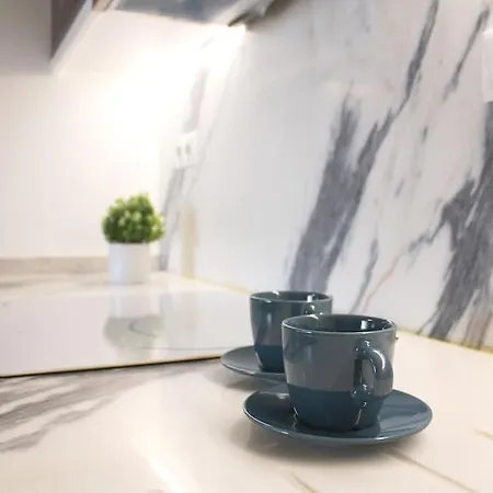 Marquês Center Flat Porto