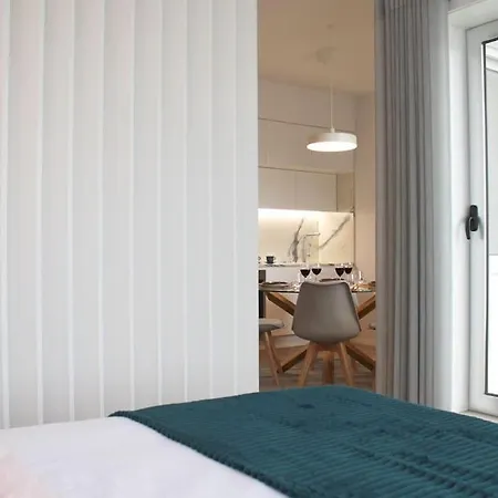 Marques Center Flat