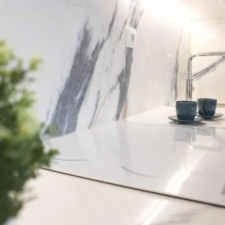 Marques Center Flat Apartment