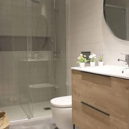 Marques Center Flat Porto