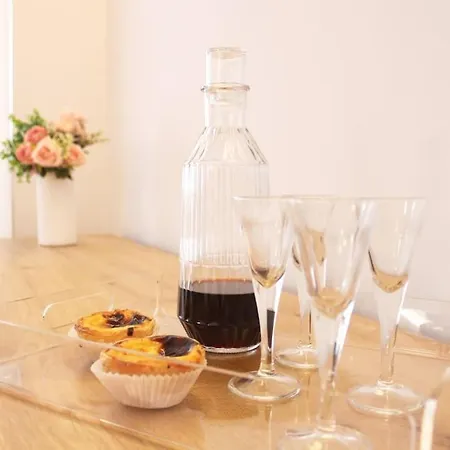 Marques Center Flat Apartment