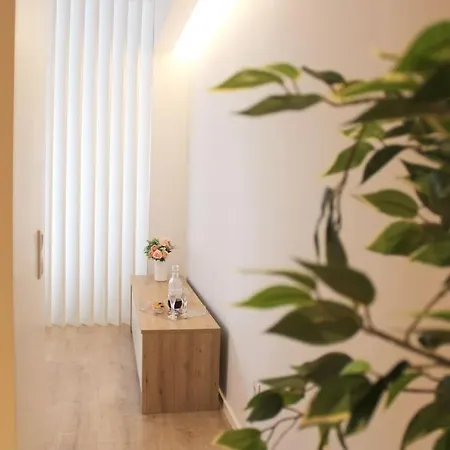 Marques Center Flat Apartment *