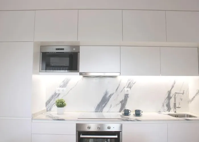 Marques Center Flat *