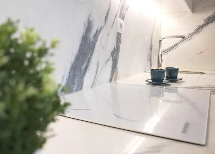 Marques Center Flat Διαμέρισμα