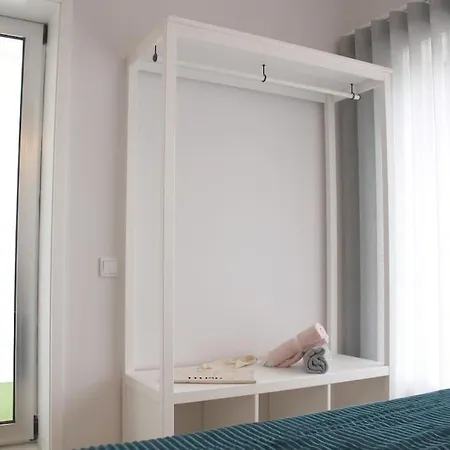 Marques Center Flat