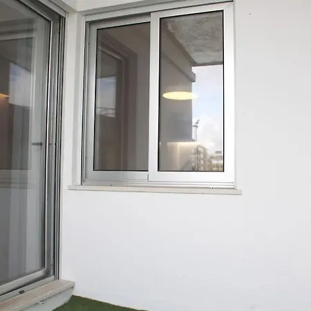 Marques Center Flat Daire